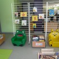 Espace Enfants